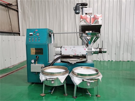 well designed coconut oil machinery oil extraction machines in Okarem