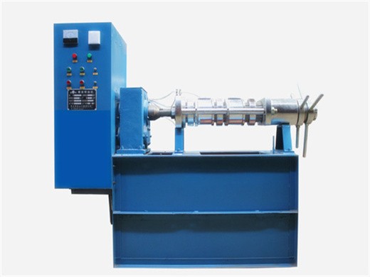 large automaticcold press oil machine price for hj-05 in Baghdad