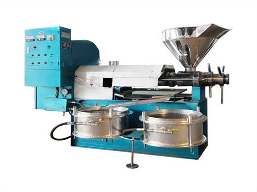 oil filtration press machine – edible oil filter press machine manufacturer from ahmedabad