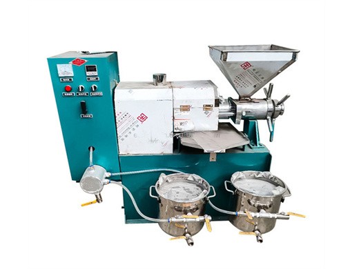 buy cooking niger seed oil processing equipment in russia