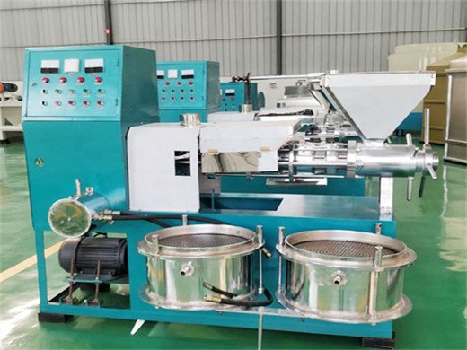 trustable soybean oil making machinery at african