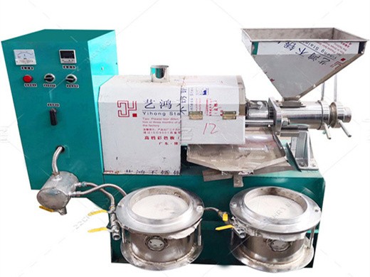 semi automatic corn germ oil extractor machine walnut on india