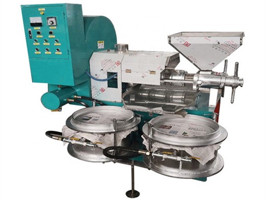 oil extraction machine – retailers in india