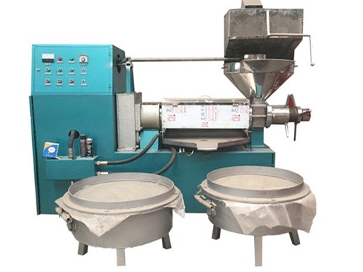 Tanzania oil extractor for peanut cake solvent extractor
