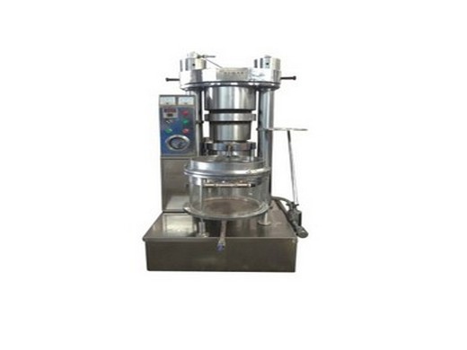 quality automatic groundnut oil extraction machine made of algeria