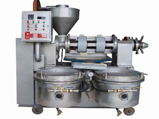 soybeans oil press with extruder – china spare parts in Nepal