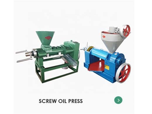 soybean oil press machine in usa – usa business of algeria
