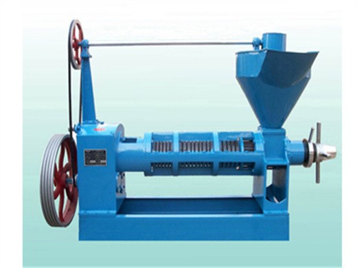 oil extractor – oil extraction machine manufacturer from surat