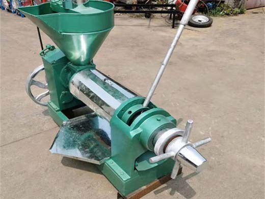 zx130 no moq oil mill machinery prices automatic cooking in Basra