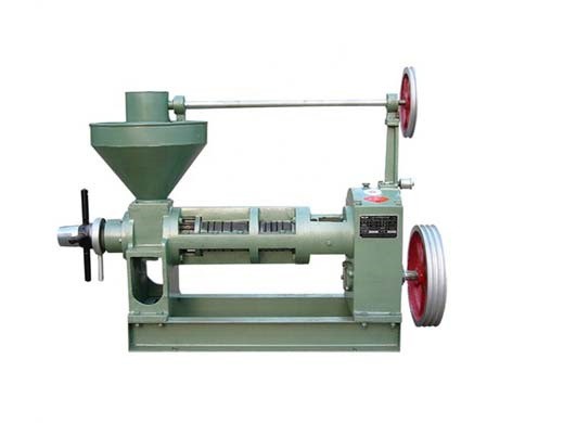 buy cheap cooking oil expeller machinery from global from Côte d’Ivoire