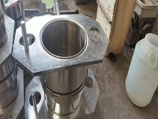 made in china groundnut oil making machine