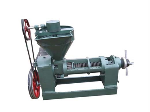 6yl series screw oil press oil press manchine oil expeller press machine oil press for sale