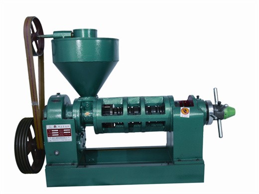 groundnut oil press machine manufacturers oil expeller in kyrgyzstan