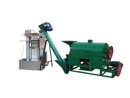 classic design vegetable oil making machine soybean oil mill machine