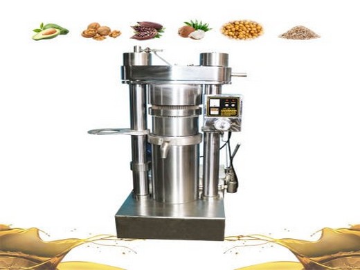 cold press 210kg/h of sesame seed automatic oil press in myanmar