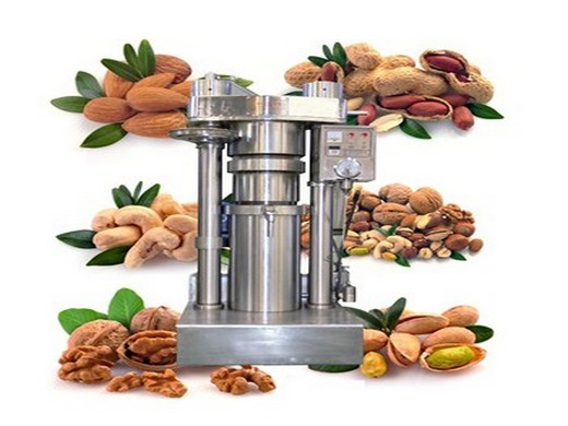 coconut oil extraction machine – manufacturers and suppliers in Baghdad