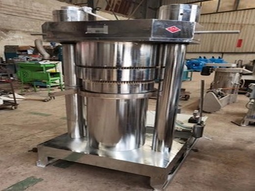 buy usa best selling automatic cotton seed oil press from Russia