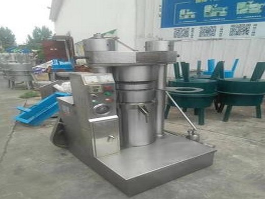 hot oil press machine hot oil press machine in bangladesh