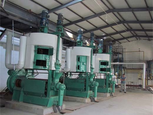 feature of hydraulic mustard oil extraction machine the mode