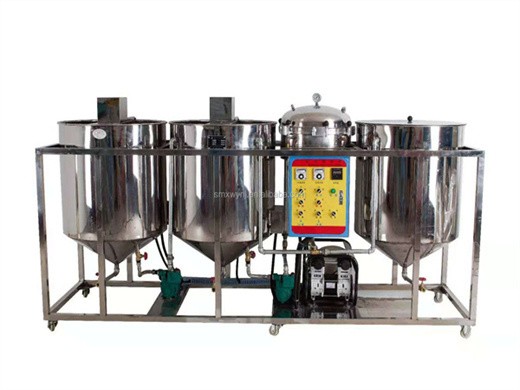ld technology corn germ oil processing/expelling machine in argentina