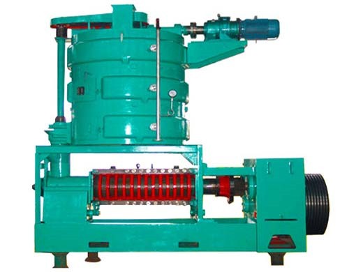research report on china edible vegetable oil press machine industry 2013-2024