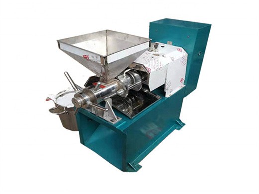 automatic seed hydraulic oil press machine for sunflower walnut sesame