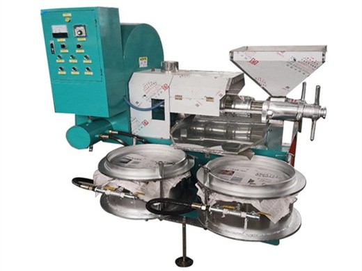 Ghana cooking oil filter machine oil water / moisture