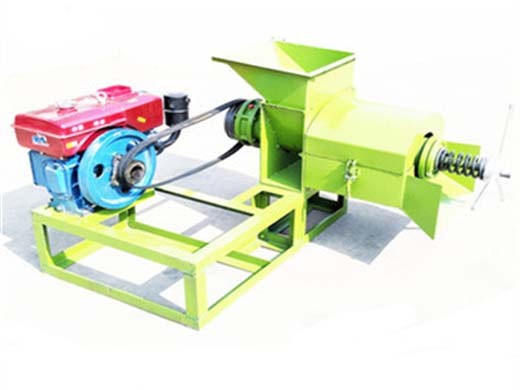 manufacture palm oil processing machinery low cost price for sale
