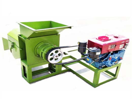 hot sales palm oil press machine with boiler in africa