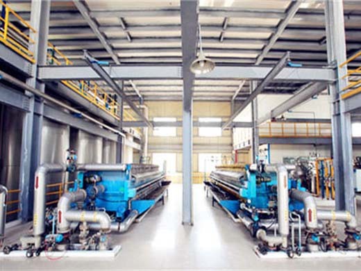 best selling products small palm oil refinery machine mill in Doha