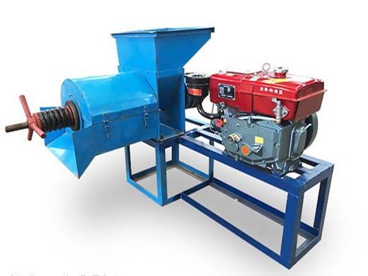 palm oil press machine from palm oil production companies