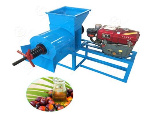 sunflower palm olive oil pressing extractor machine in sri