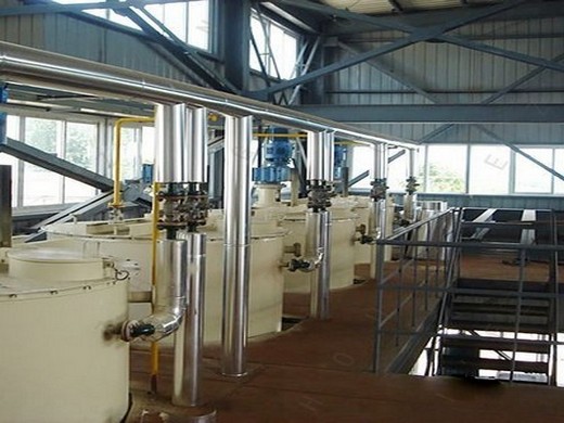 corn germ oil processing plant for sale cooking oil machine in Ordubad