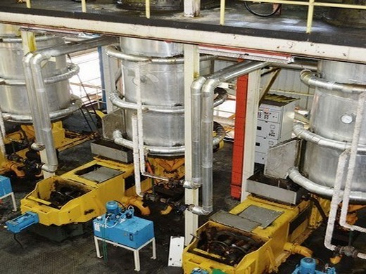 centrifuge extracted coconut oil press production line suppliers kerala
