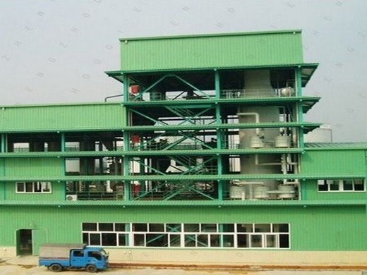 oil extraction machine  oil mill plant – solvent extraction plant for sale