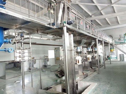 canola oil harmful cooking oil production line processed vegetable oil press machine