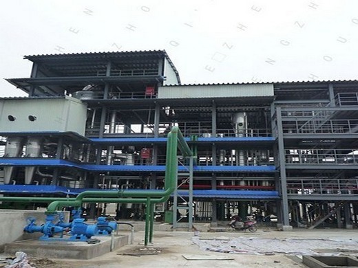 consultant for edible oil production line plant china manufacturers