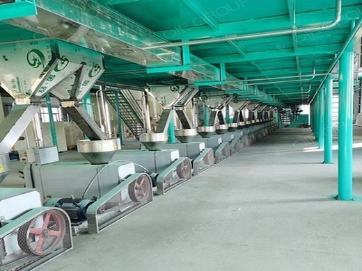 2024 quality instruction provided widely cooking oil production line