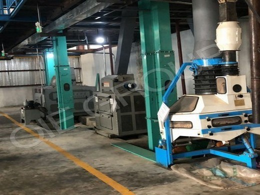 linear type oil filling machine in dubai