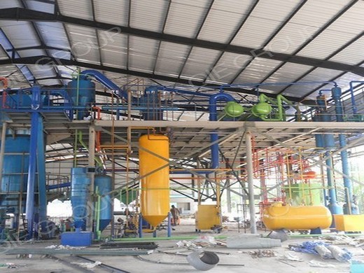 top quality oil press vegetable oil extraction plant for sale