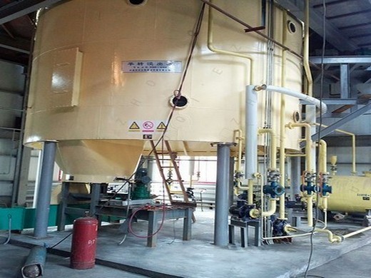 oil extraction plant – oil extraction machine manufacturer from rajkot – big oil mills