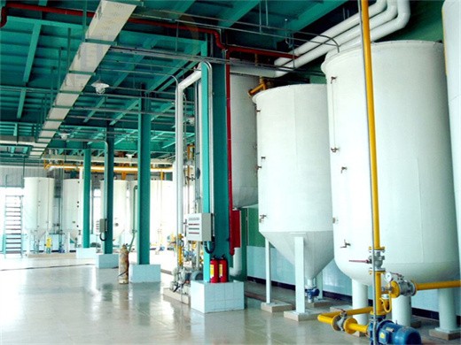 sesame oil refining machine sesame oil refining machine in Agarak Ագարակ