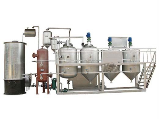 rice bran oil refining process rice bran oil refining process