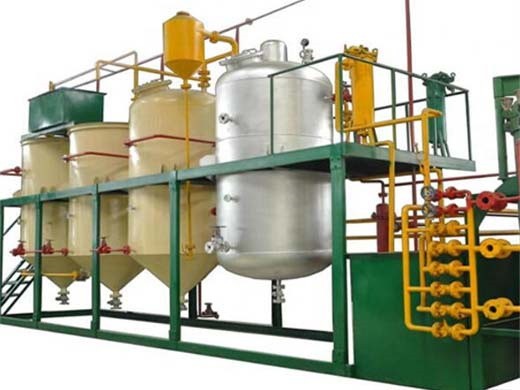 high quality coconut oil refining machinery prices in sri